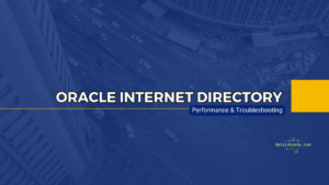 oid performance troubleshooting en v1
