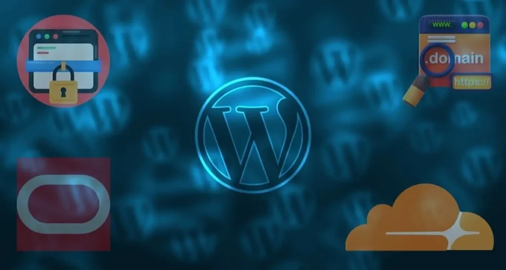 Ultimate Guide: Building the Perfect WordPress Blog with OCI and Cloudflare for Amazing Global Performance (2025) 2 wordpress cloudflare oci integration