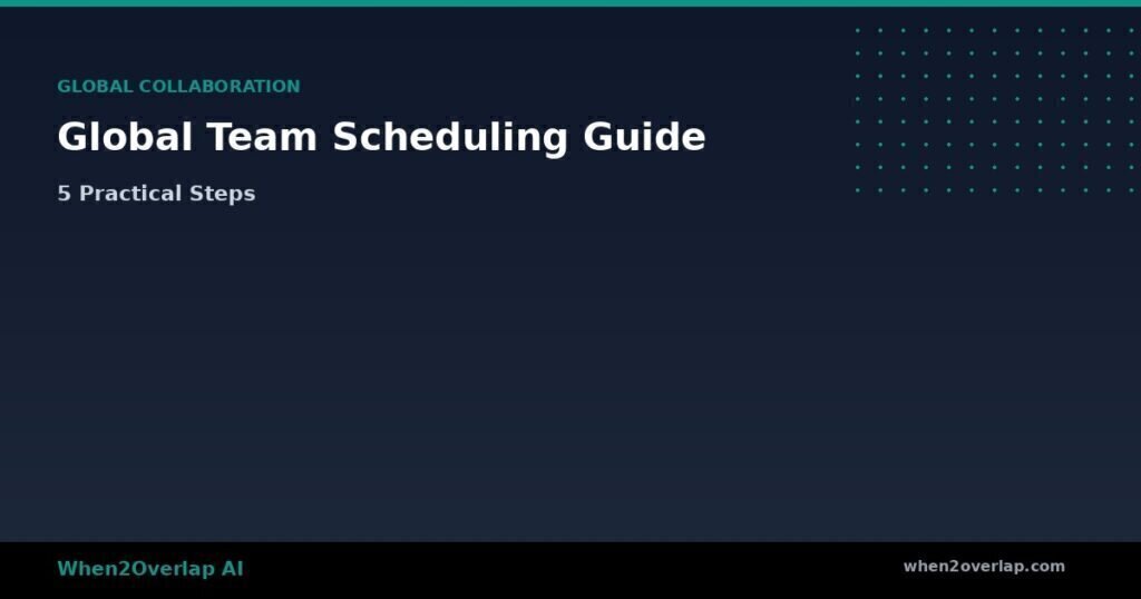 og blog scheduling guide ko 1