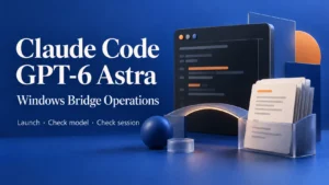 claude code operations en v1