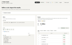 pattern studio overview en 20261017